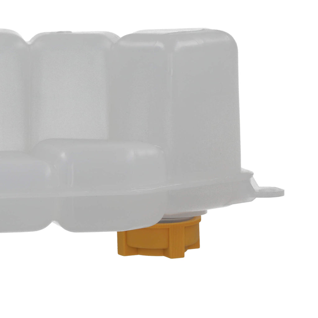 Coolant Reservoir Expansion Tank compatible for Ford Fiesta V Fusion 01-2012 2S6H-8K218-BE
