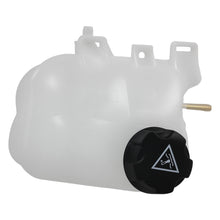 Load image into Gallery viewer, Coolant Expansion Tank w/ Cap compatible with BMW i3 118i 318i compatible with Mini Cooper 07-19 17137539267