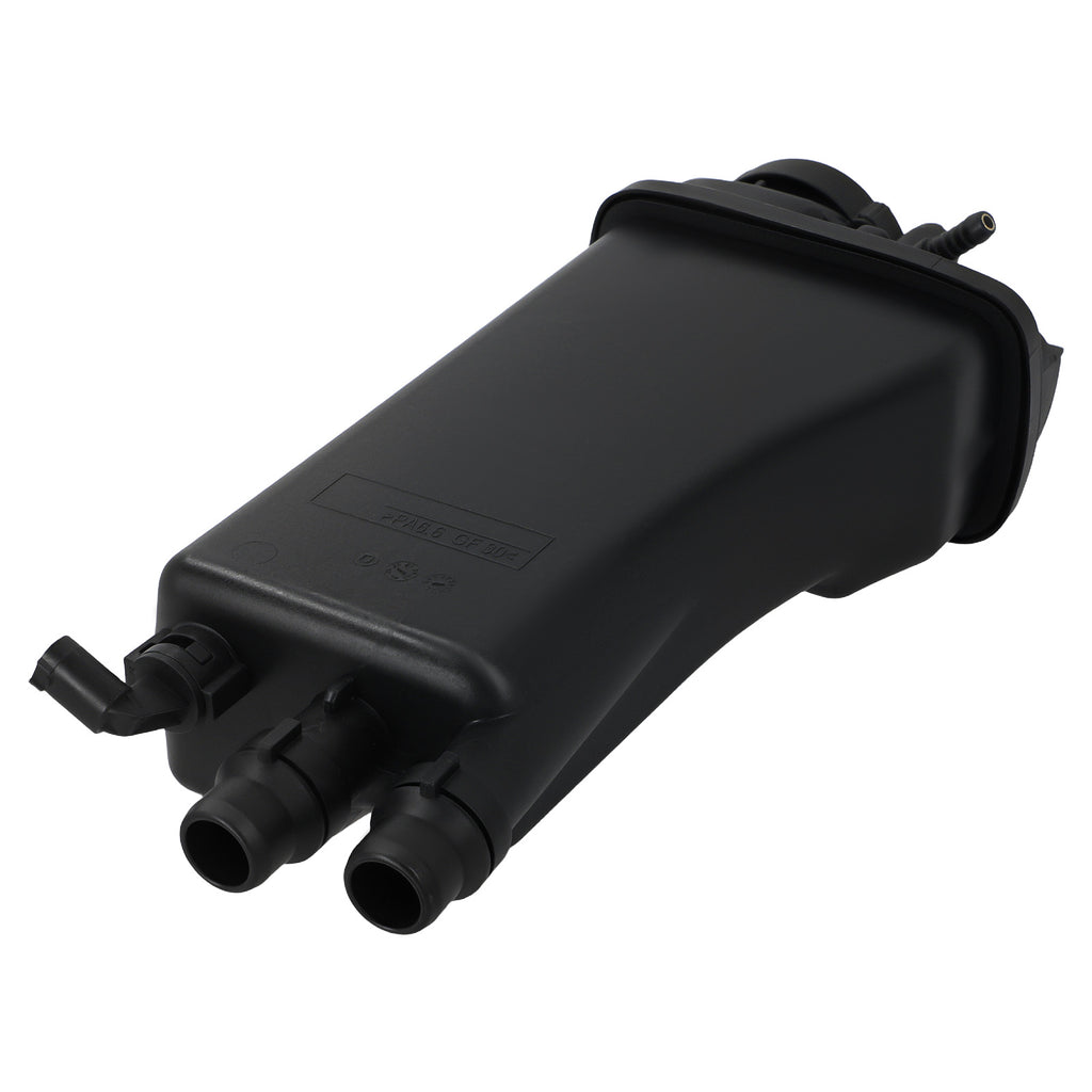 Coolant Reservoir Tank w/ Sensor compatible with BMW E38 728i 525i 528i 95-01 17111436381
