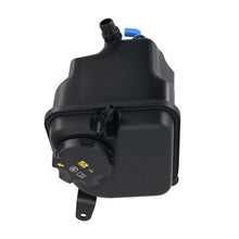 Load image into Gallery viewer, Depósito Expansión compatible for BMW 135i 335i 2011-2015 Plástico Negro 17137590626 Sensor