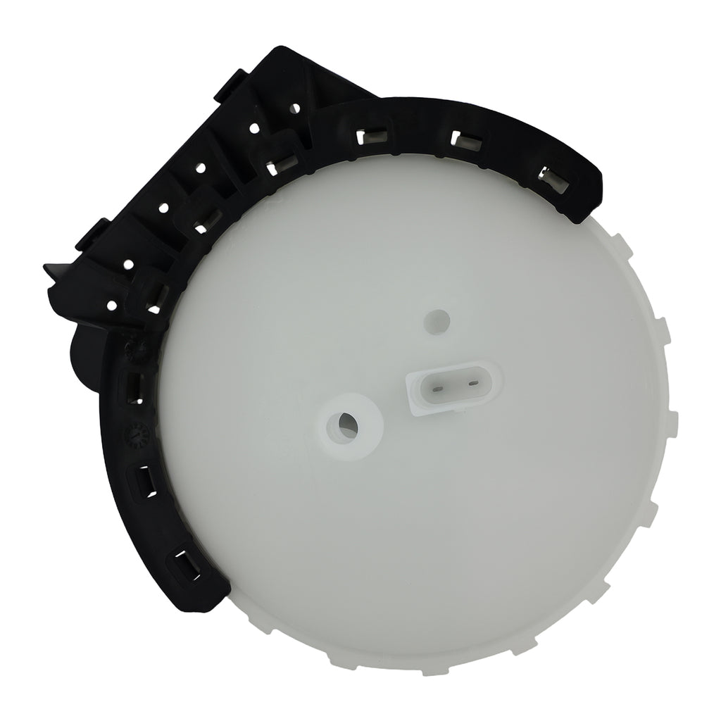 Coolant Expansion Tank compatible with BMW 118i 228i 320i 428i 11537793373 compatible with White