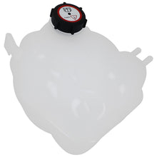 Load image into Gallery viewer, Coolant Expansion Bottle compatible with Ford Transit 2000-2006 4548391 YC1H8A080AE w/ Cap