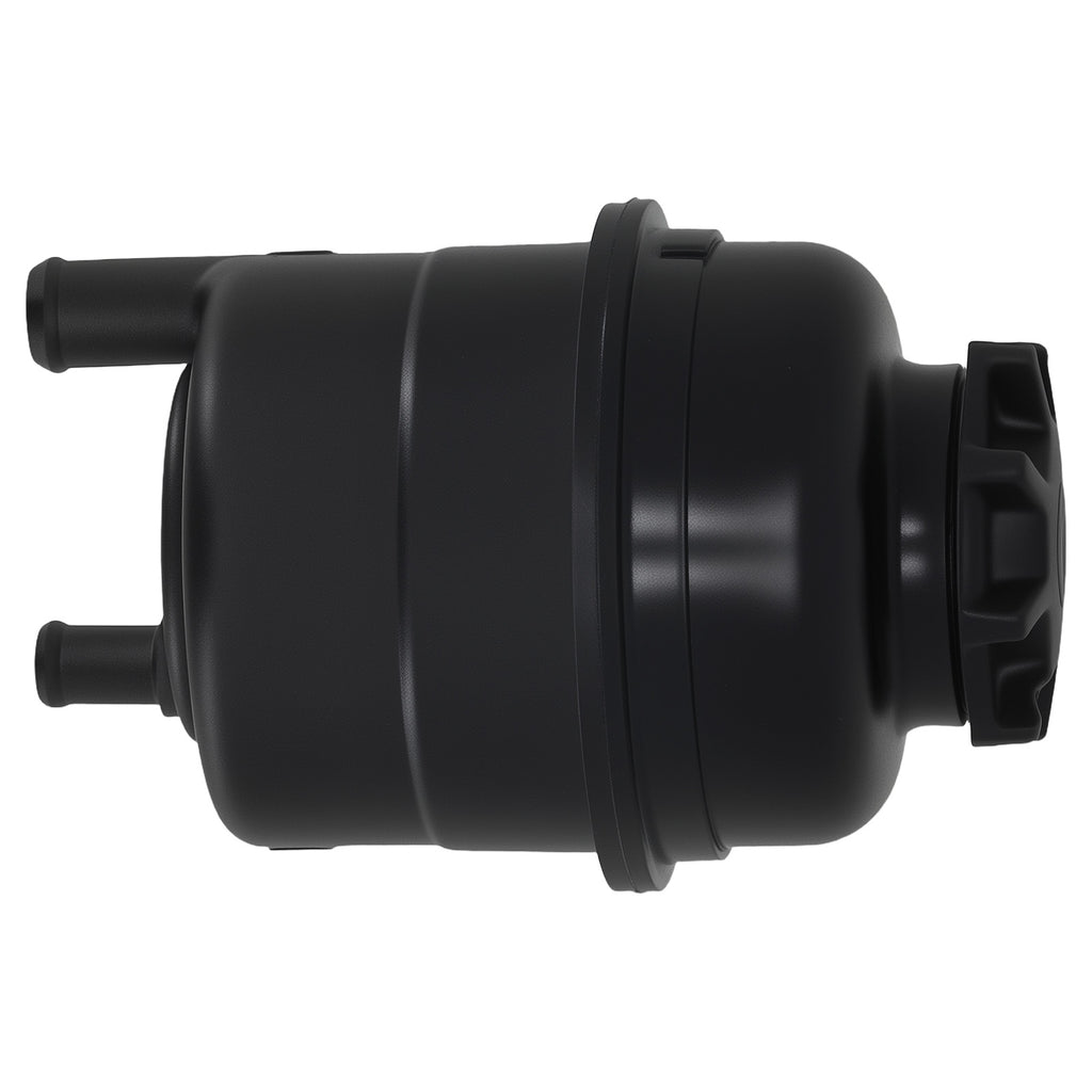 Engine Coolant Expansion Tank w/ Cap compatible with BMW 3 Series 318i 323i 325i 32410141426