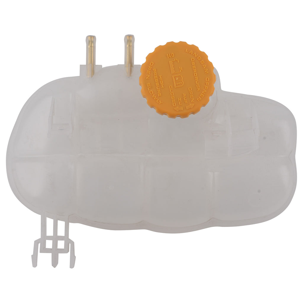 Coolant Assembly Tank compatibel met Vauxhall Meriva A 1.4-1.8 MP...