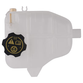 Coolant Expansion Bottle compatible with Opel Meriva B 1.3-1.7 CDTI MPV 2010-17 13265592