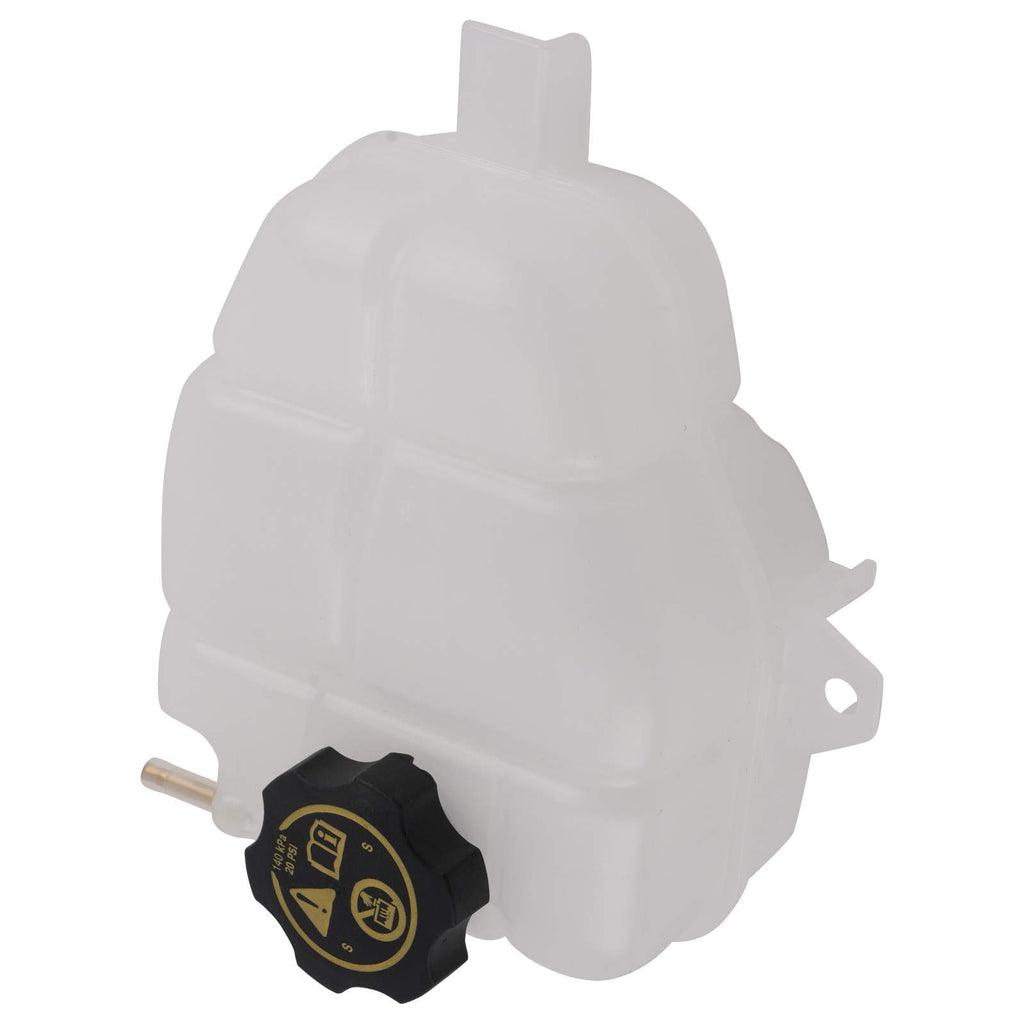 Coolant Expansion Bottle compatible with Opel Meriva B 1.3-1.7 CDTI MPV 2010-17 13265592