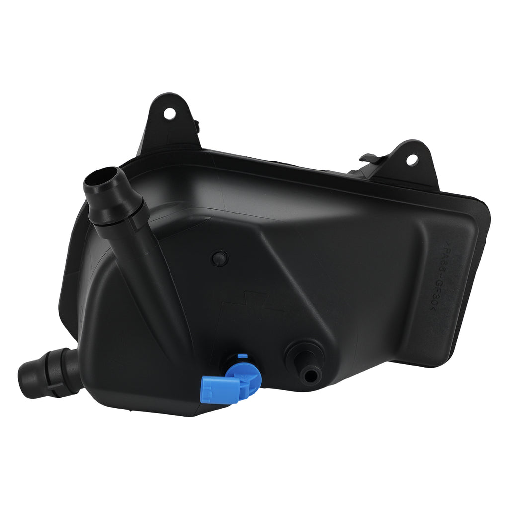 Engine Coolant Expansion Tank w/ Sensor Cap compatible with BMW X5 Z3 1998-2003 17111712641