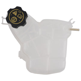 Expansievat Coolant geschikt voor Vauxhall Zafira B P12 1.4-2.0L 13283712 White