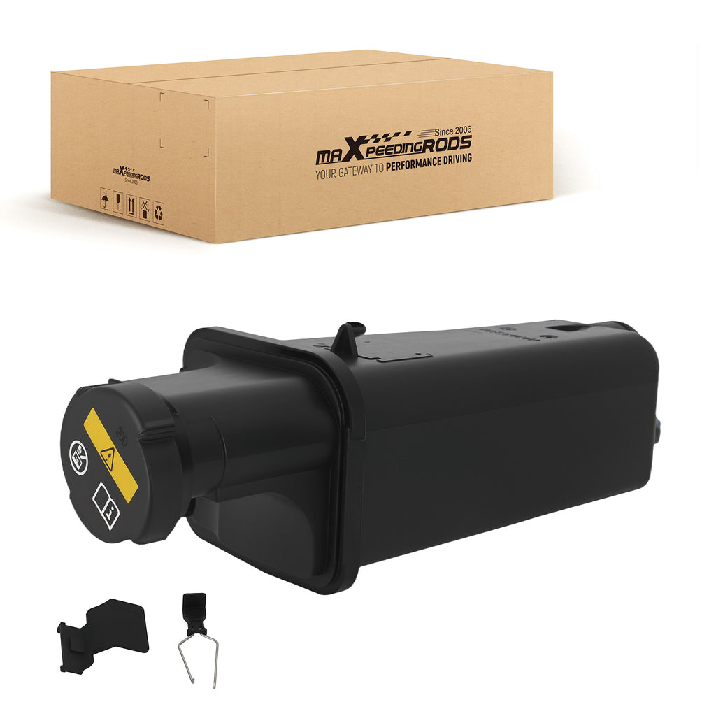 Coolant Reservoir Bottle w/ Sensor compatibel met BMW 3 Series X5...