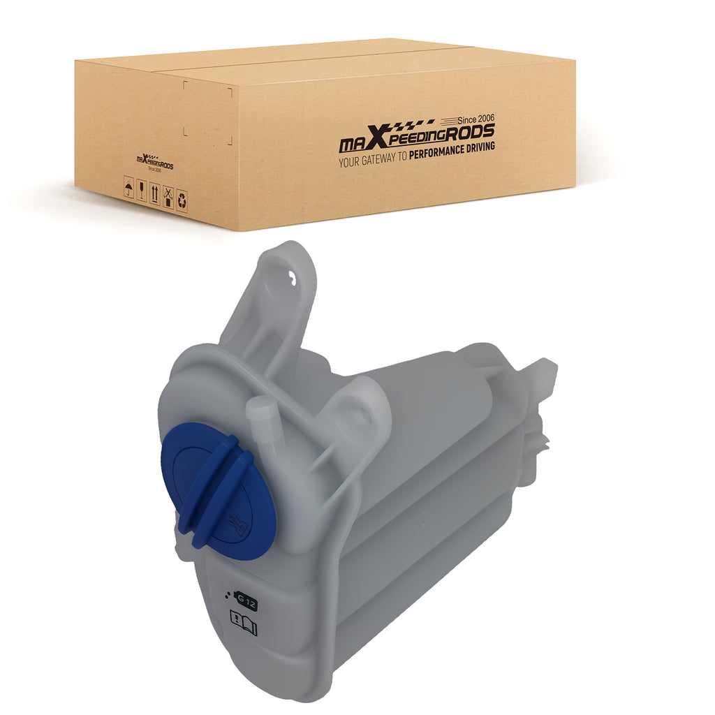 Coolant Bottle Recovery compatibel met Audi A4 A5 Q5 2012-2016 8K...