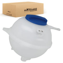 Load image into Gallery viewer, Coolant Reservoir Tank w/ Sensor compatible with VW Passat Variant compatible with Golf III 357121407A 88-97