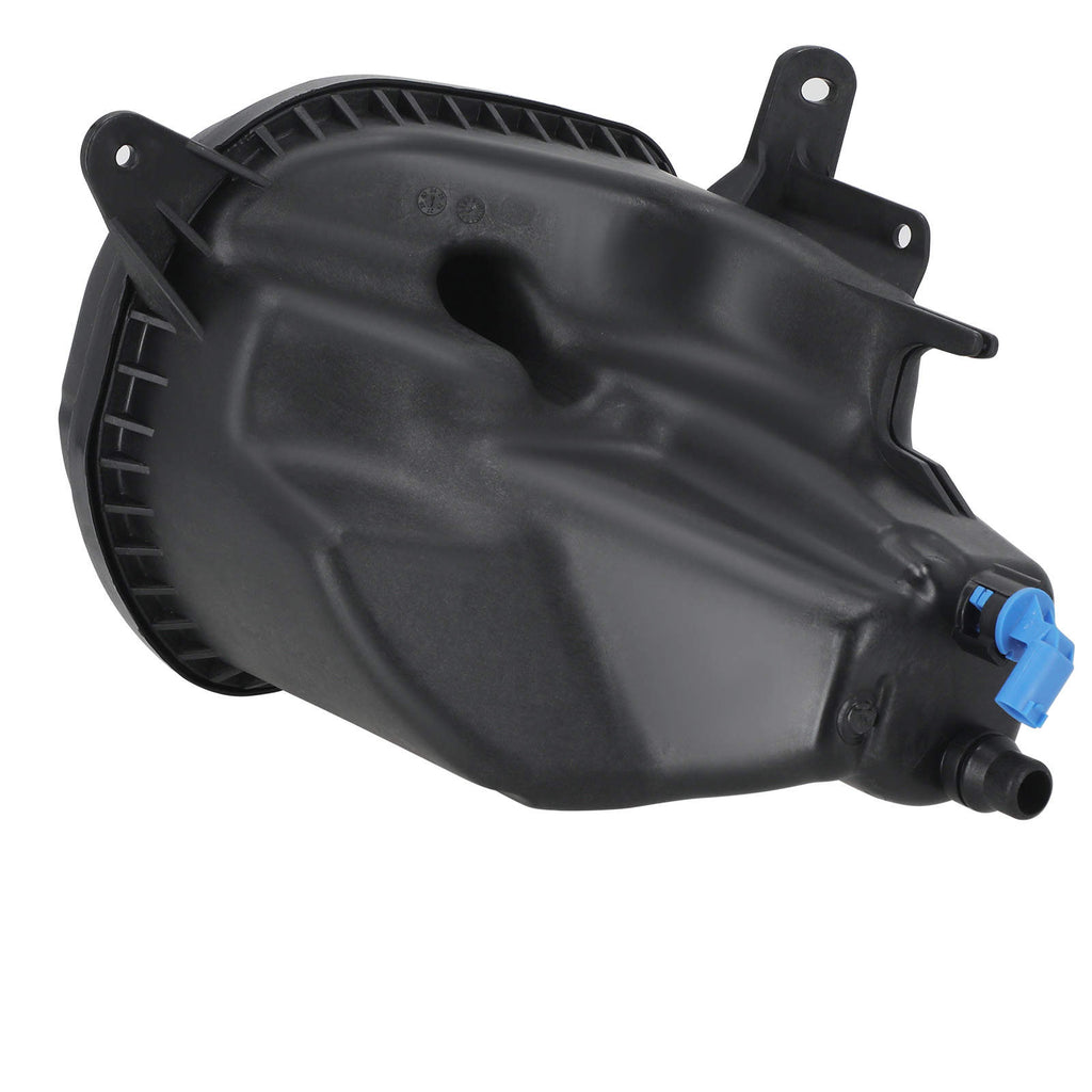 Coolant Recovery Overflow Tank Reservoir compatible for BMW E70 E71 X5 X6 E72 17137552546