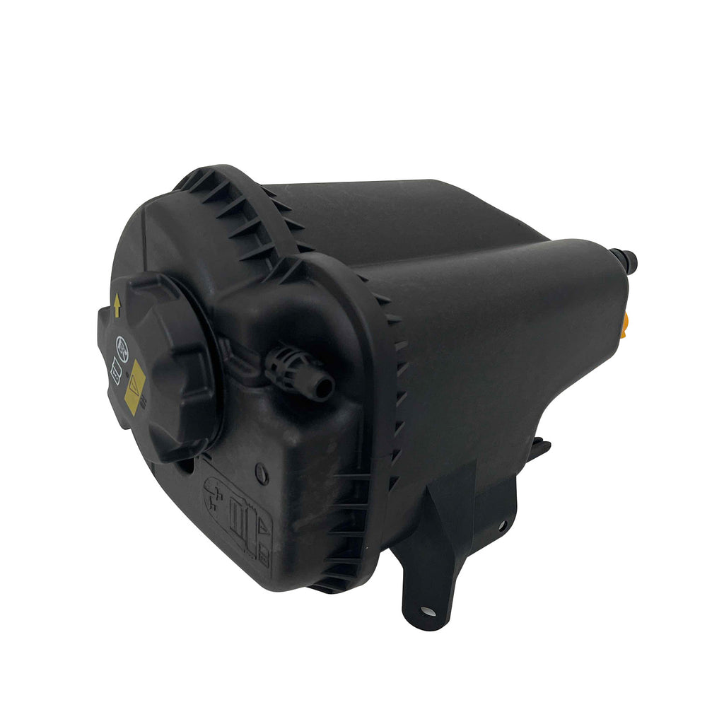 Coolant Radiateur Coolant Reservoir Expansievat geschikt voor BMW X5 2008-2019 17138621092