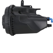 Load image into Gallery viewer, Coolant Recovery Overflow Tank Reservoir compatible for BMW E70 E71 X5 X6 E72 17137552546