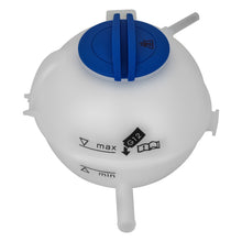 Load image into Gallery viewer, Coolant Tank w/ Sensor compatibel met SKODA ROOMSTER compatibel m...