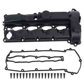 Klep Cover Cylinder Head Cover Suitable geschikt voor MERCEDES-BENZ C-KLASSE CLS E-KLASSE