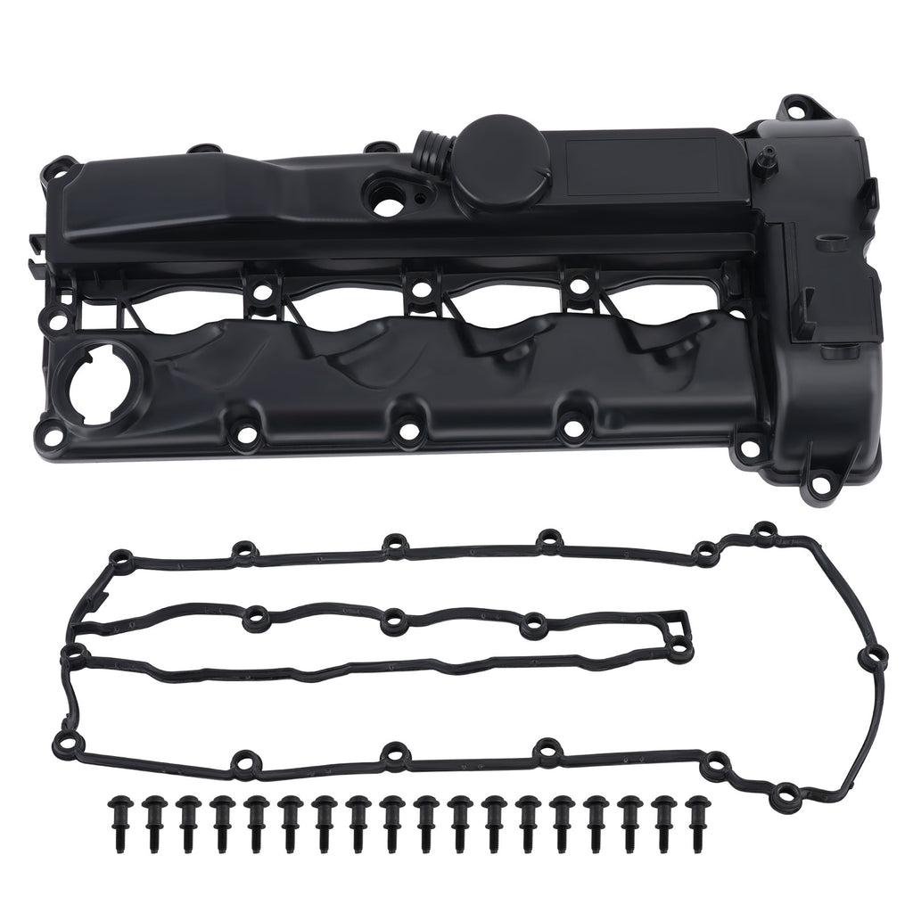 Valve cover cylinder head cover compatibel met MERCEDES-BENZ C-CL...