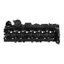 Load image into Gallery viewer, Klep cover met gasket geschikt voor BMW N57 3 Serie E90 E91 E93 5 Serie F10 7 Serie X3 11127800309
