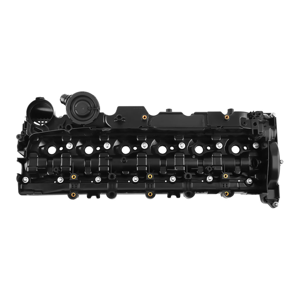 Valve cover with gasket compatibel met BMW N57 3 Series E90 E91 E...