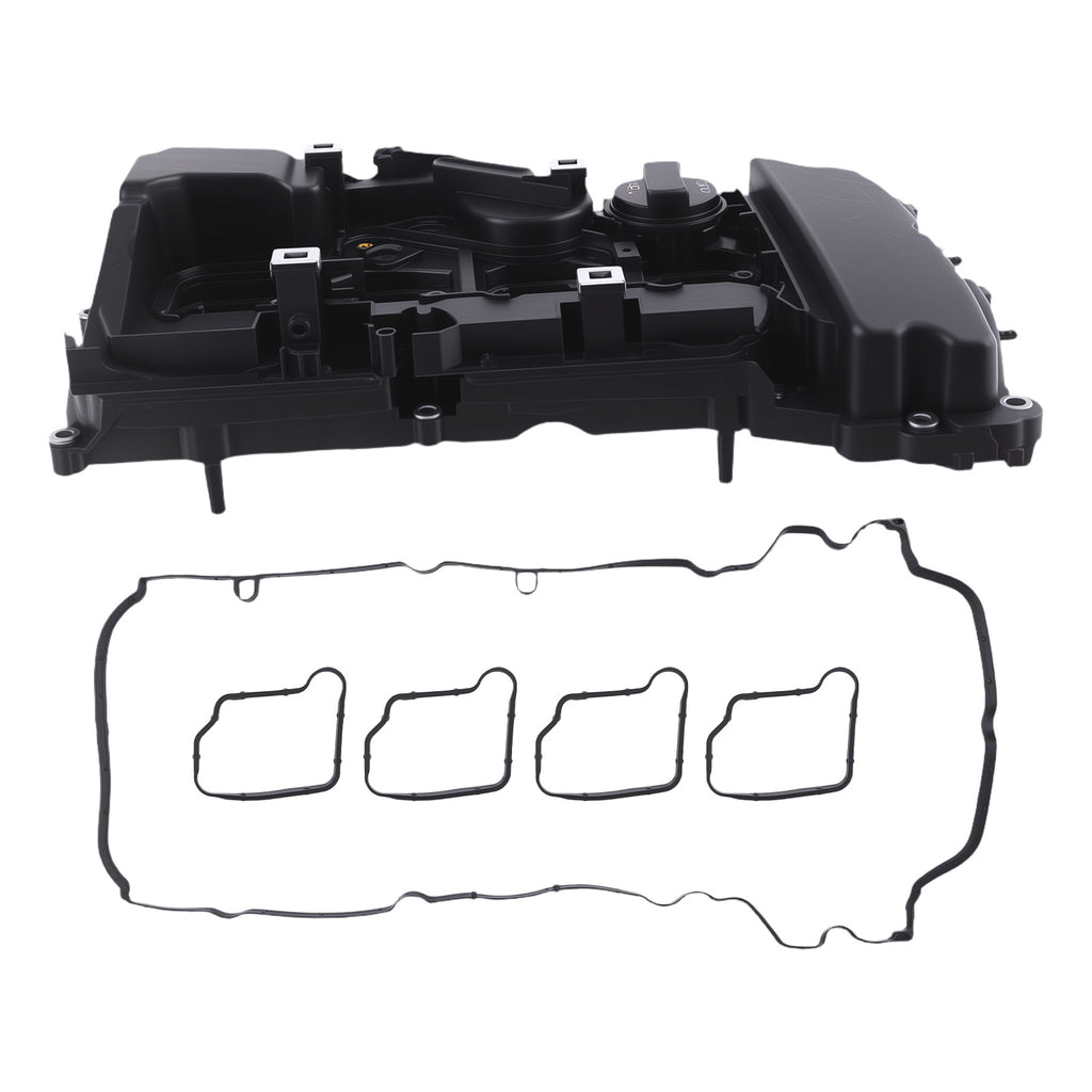 Rocker Cover compatible with Mercedes Sprinter 3-t 3.5-t 2008-2016 2710101030