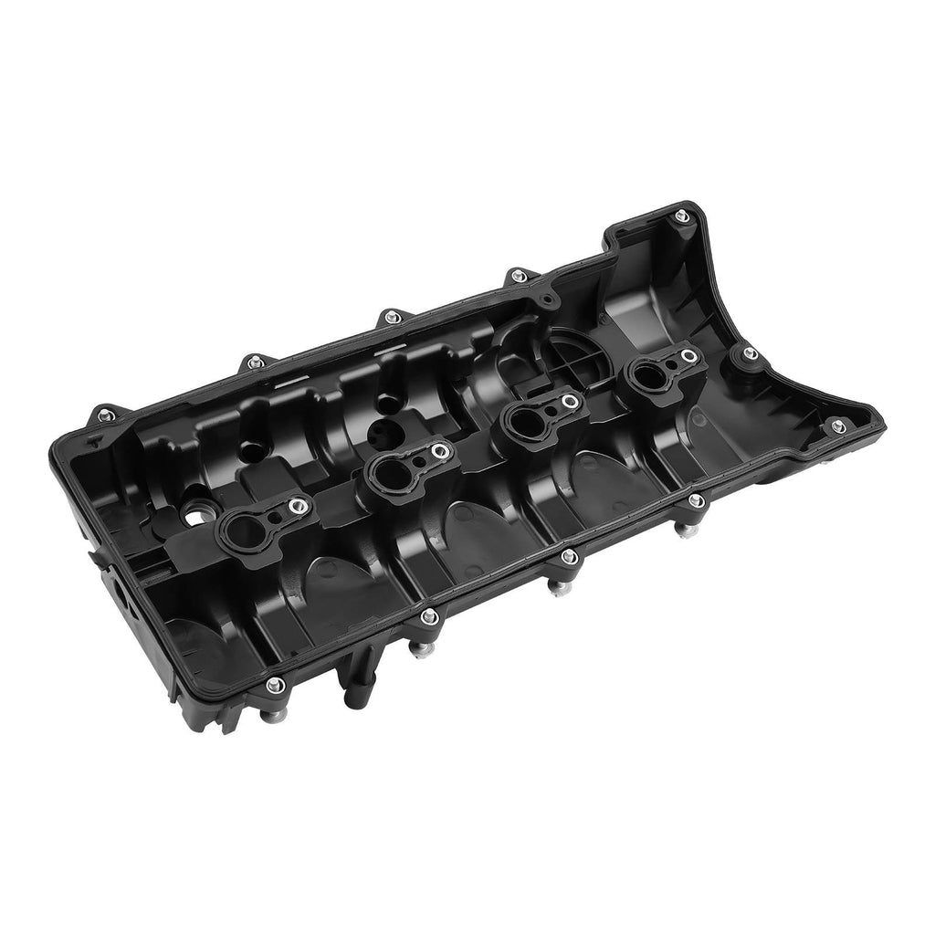 Valve Cover and Manifold For Mercedes Benz Class C E VF211 E220CDI 2.2L V301368