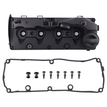 Load image into Gallery viewer, Klep Cover geschikt voor Audi A1 A3 Q3 TT geschikt voor VW Jetta 2.0 TDI 03L103469R 03L103469C