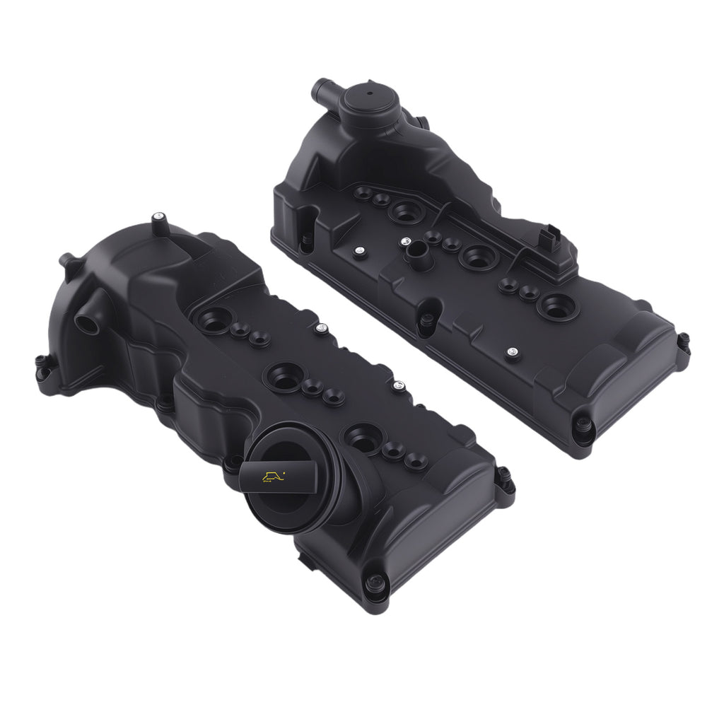 Engine Valve Cover Set compatibel met Audi A4 A5 A6 Q5 3.0 TDI 20...