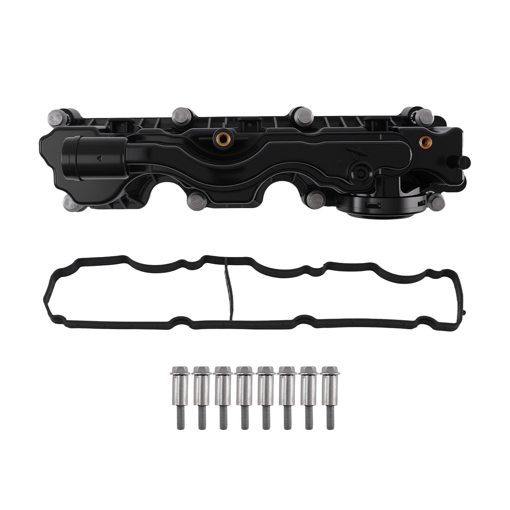Engine Valve Cover compatible with Land Rover Discovery L462 2.0 Sd4 2016-23 LR105980