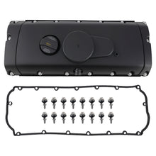 Load image into Gallery viewer, Valve cover cylinder head cover compatibel met VW T5 TOUAREG 7L 2...