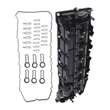Load image into Gallery viewer, Cubierta Válvulas compatibel met BMW Serie 5 7 X5 X6 2011-2019 OE...
