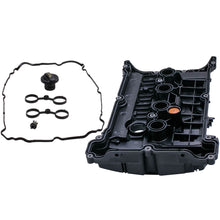 Load image into Gallery viewer, Engine Cam Rocker Valve Cover compatible with MINI R55 R56 R57 R58 R59 1.6 T Cooper S JCW