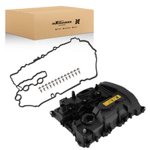 Load image into Gallery viewer, Black Engine Cover compatibel met Mini Cooper F55 F54 F60 L3 1.5L...