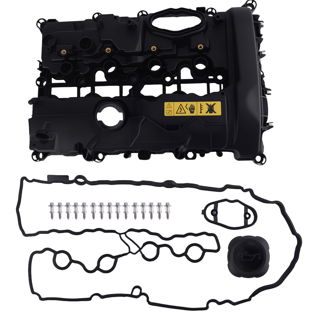 Engine Valve Cover compatibel met BMW 230i 330i 430i 530i X1 X2 X...