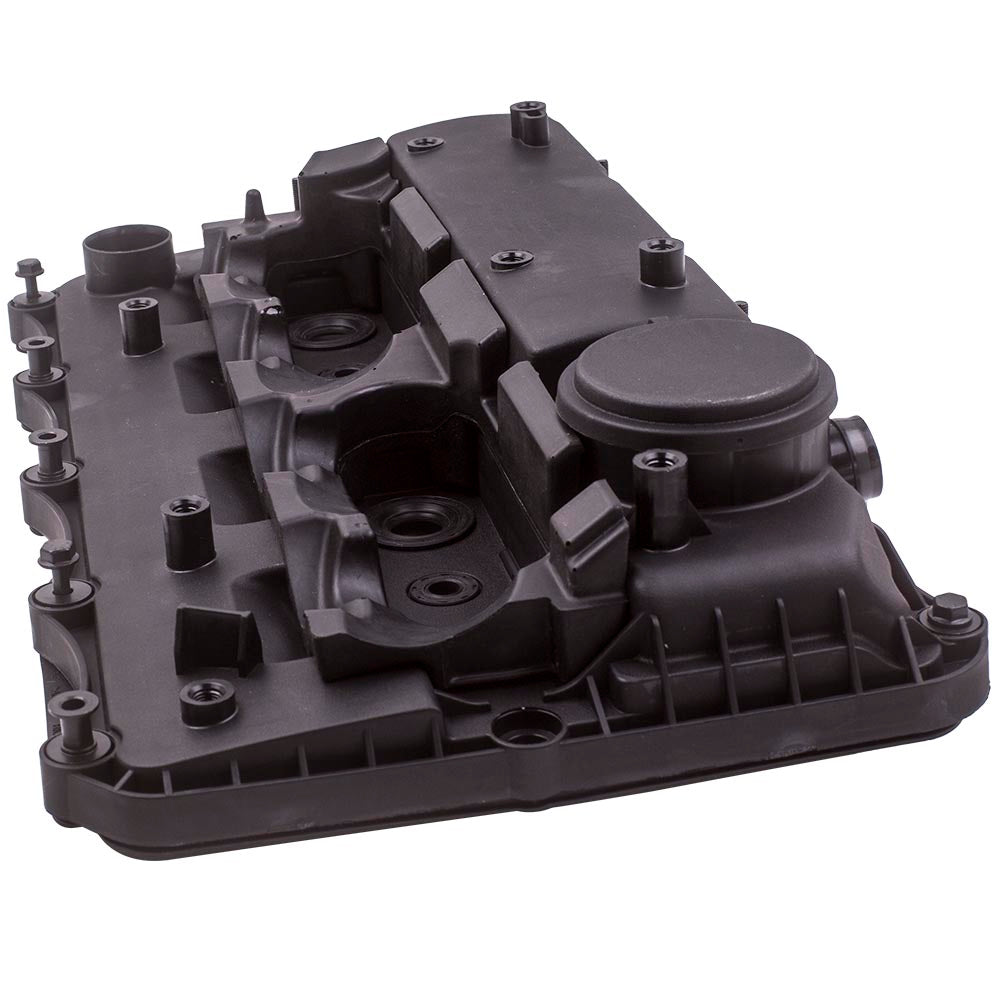 Rocker Cover geschikt voor Citroen Relay geschikt voor Peugeot Boxer geschikt voor Ford Transit geschikt voor Land Rover Defender 2.2