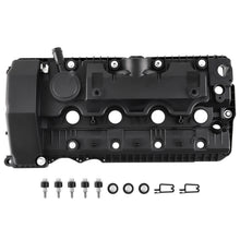 Load image into Gallery viewer, Klep Cover links geschikt voor BMW 5 Serie E60 E61 6 Serie E63 E64 7 Serie E65 X5 E53 E70 2001-2010