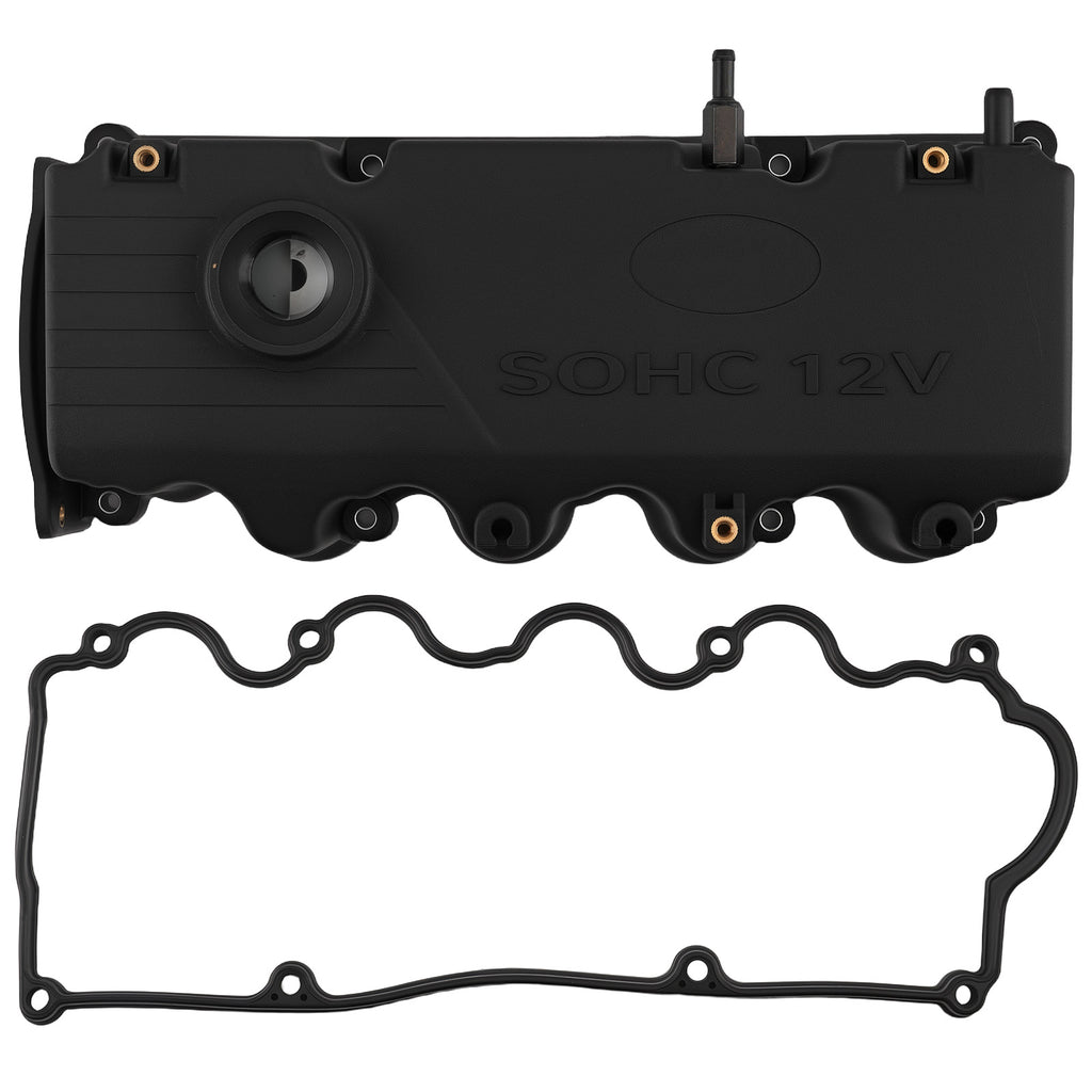 Engine Klep Cover geschikt voor HYUNDAI ACCENT 1.5L 2000-2002 22410-22610 met Gasket Kit