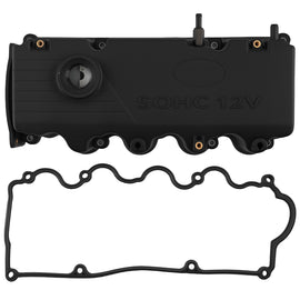 Engine Klep Cover geschikt voor HYUNDAI ACCENT 1.5L 2000-2002 22410-22610 met Gasket Kit
