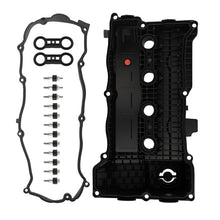 Load image into Gallery viewer, Black Engine Valve Cover compatibel met BMW E81 116i 1.6L 2007-20...