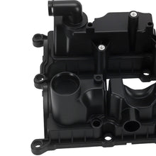Load image into Gallery viewer, Engine Valve Cover compatible for Ford Escape 2017 1.5L L4 DOHC with Gasket DS7G6K271DF