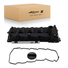 Load image into Gallery viewer, Black Engine Cover compatibel met Hyundai i40 1.7 CRDi 2011-2019...