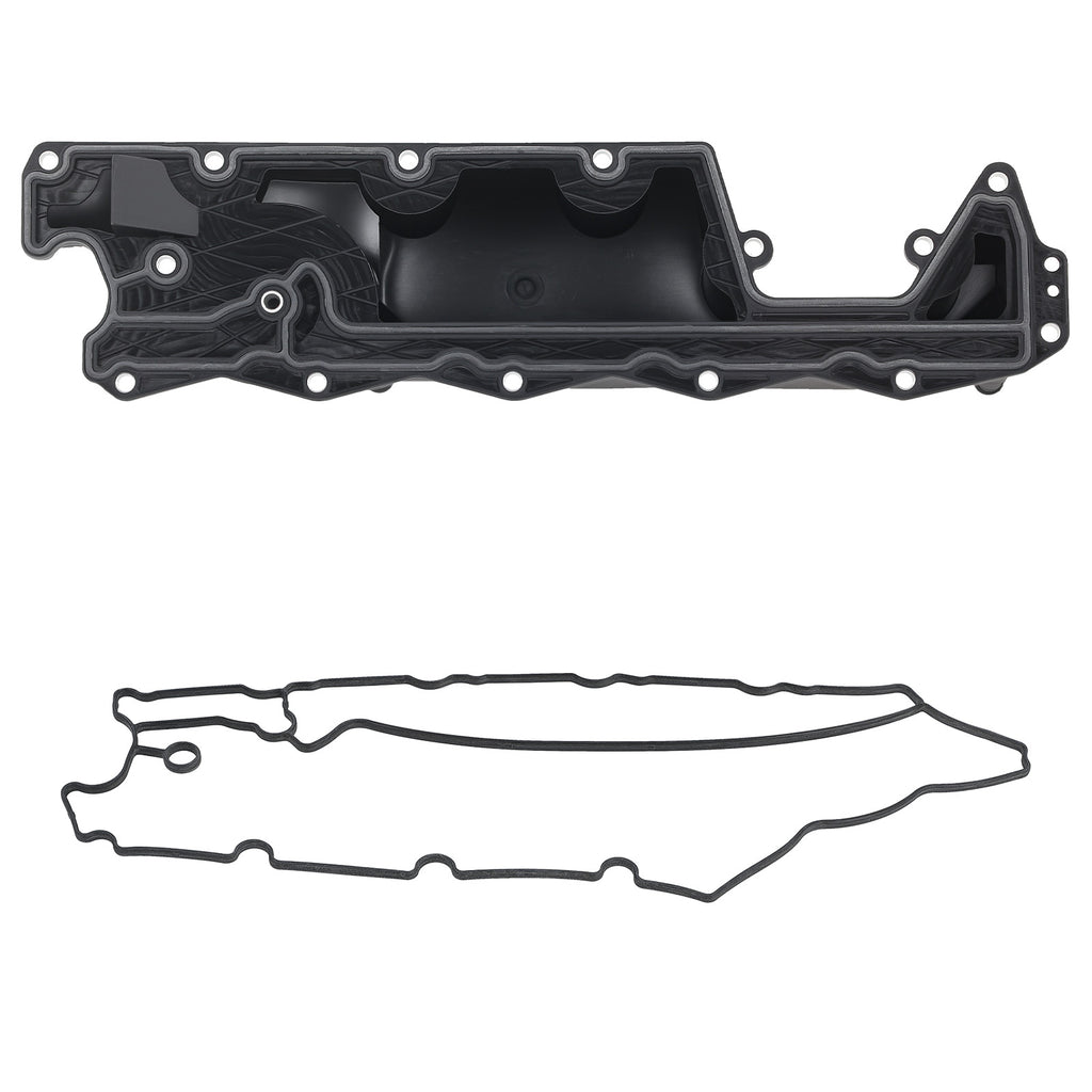 Klep cover met gasket geschikt voor Volvo XC60 XC70 XC90 S80 V70 3.2L 03-2016 31319642