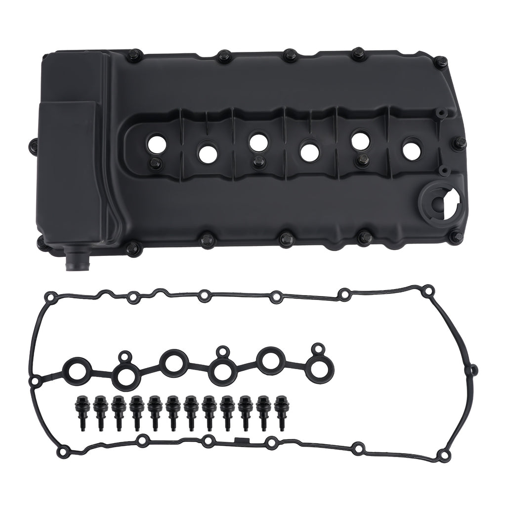 Klep Cover Cylinder Head Cover Gasket geschikt voor Porsche Cayenne 92A 3.6L
