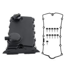 Load image into Gallery viewer, Ventildeckel Zylinderkopfhaube compatible for Audi A4 8EC 8ED B7 A6 4F2 4F5 C6 2.0 TDI
