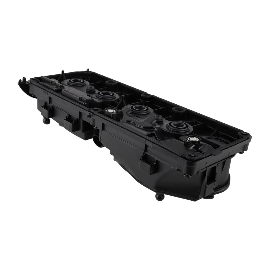 Cylinder Head Cover Gasket compatible with VW Beetle CC EOS compatible with Golf Plus 1.6 TDI 2.0 TDI