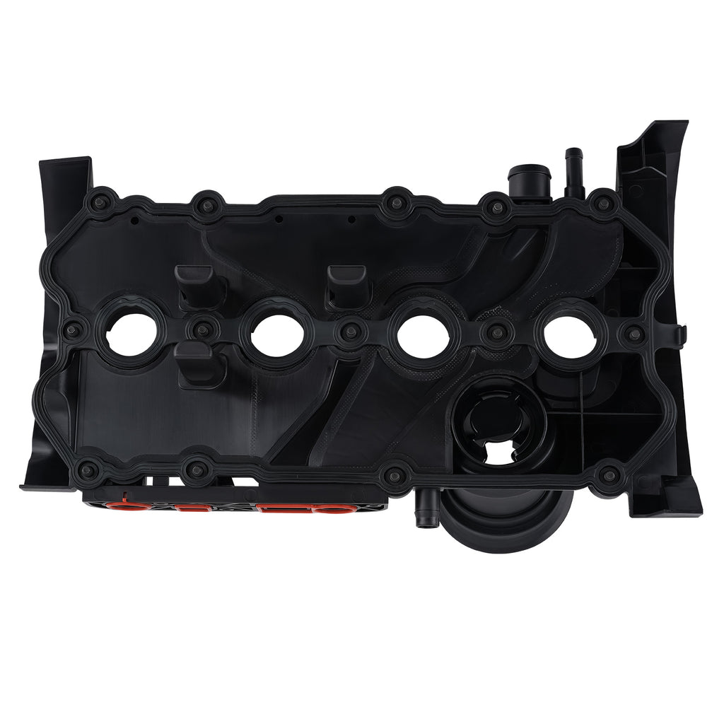 Valve cover + gasket compatible with Audi TT 8J3 2006/08-2010/06 2.0 TFSI 06F103469G