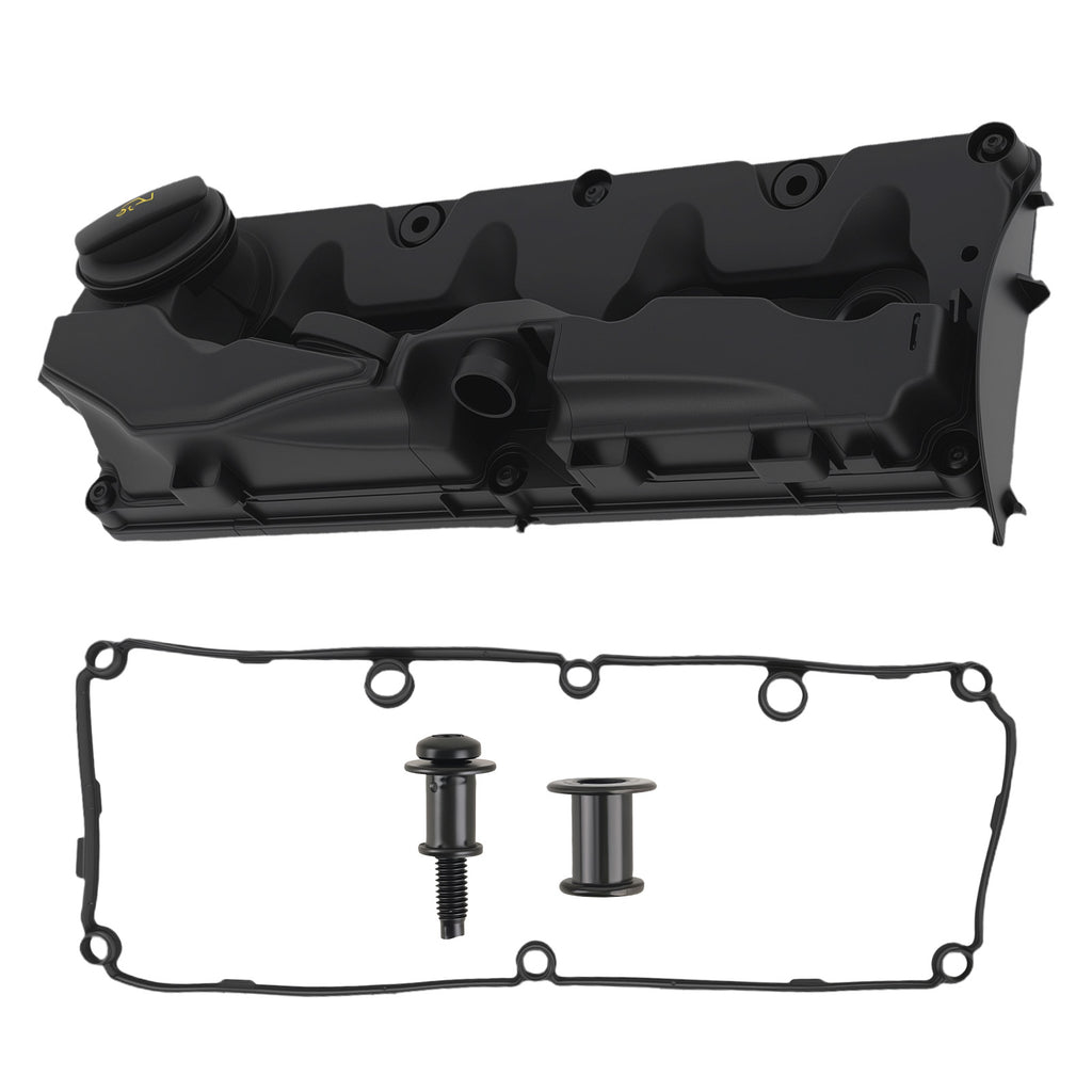 Inlet Manifold Valve Cover geschikt voor Audi A4 B8 2.0 TDI 2007-2015 03L103469M Saloon
