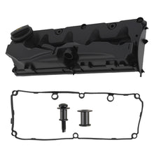 Load image into Gallery viewer, Inlet Manifold Valve Cover geschikt voor Audi A4 B8 2.0 TDI 2007-2015 03L103469M Saloon