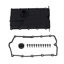 Load image into Gallery viewer, Valve Cover with Gasket Compatible with VW Touran Compatible with Golf Plus 2.0L TDI 2003-2013 03G103469N