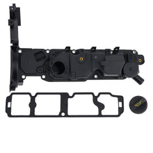 Load image into Gallery viewer, Klep Cover Cylinder Head Cover Suitable geschikt voor Ford Citroen Peugeot 9688939180
