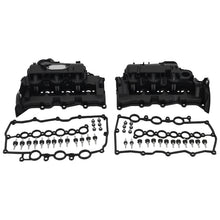 Load image into Gallery viewer, INLET MANIFOLD / ROCKER COVERLH RH compatibel met JAGUAR XFXJ 3.0...